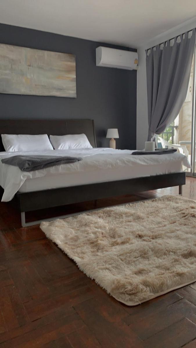 Suitetrails - Chaweng Residence