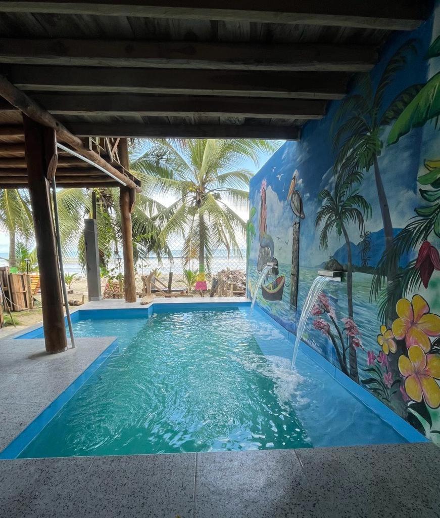 Paradise cabaña - Housity