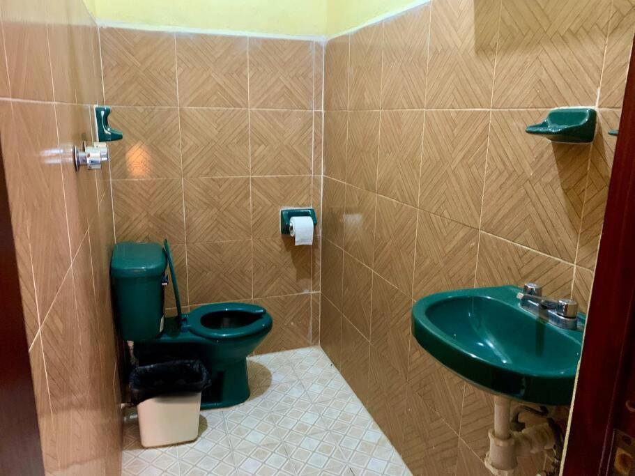 Hostal 23 - Departamento independiente - Housity