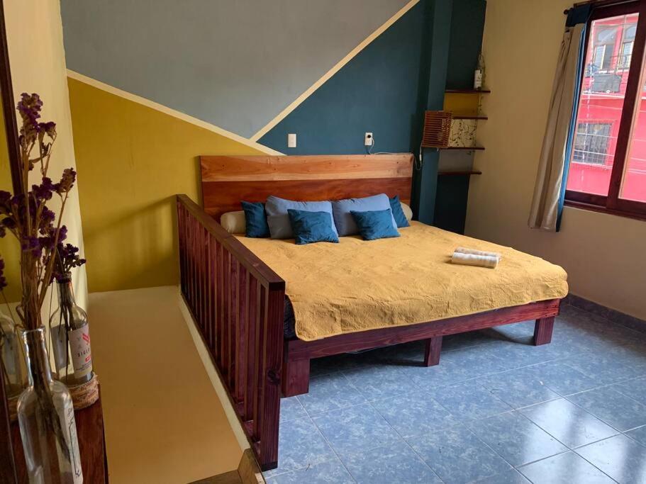 Hostal 23 - Departamento independiente - Housity