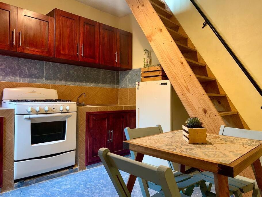 Hostal 23 - Departamento independiente - Hizvo