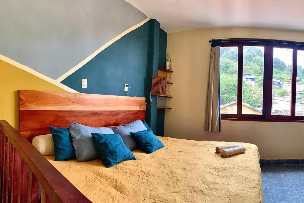 Hostal 23 - Departamento independiente - Hizvo