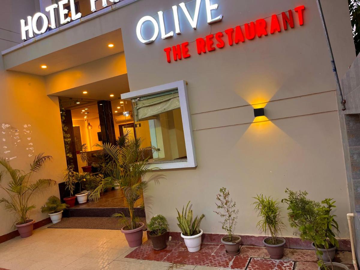 Olive Tree Resort, haridwar - Housity