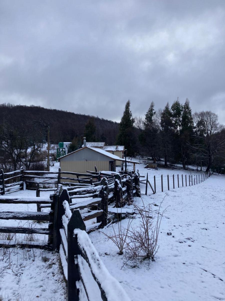 Refugio Nahuelbuta - Housity