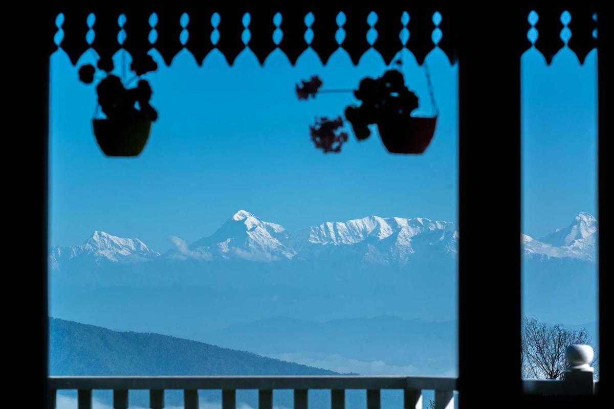 StayVista at Scenic Solitude - Housity