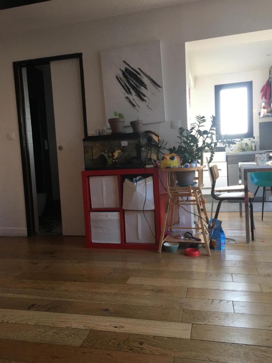 La maison sur la falaise - Housity