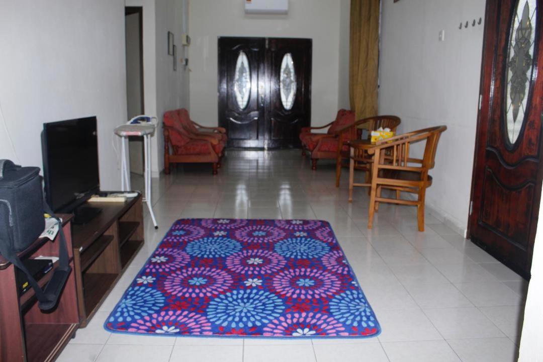 Suitetrails - Homestay Mokde