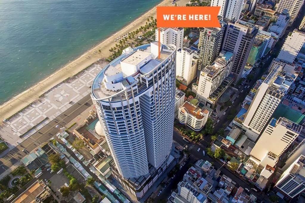 BNI PANORAMA Luxury Apartments - Housity