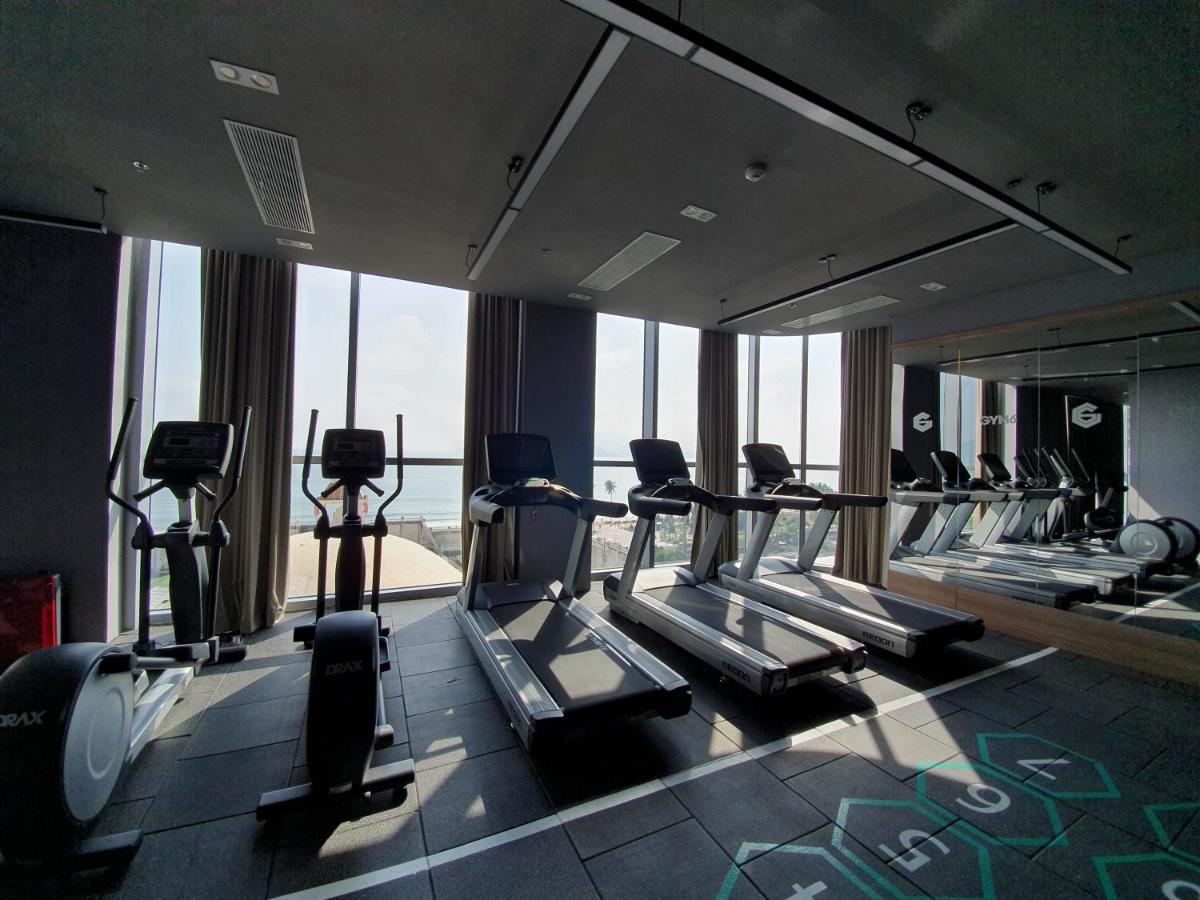BNI PANORAMA Luxury Apartments - Housity