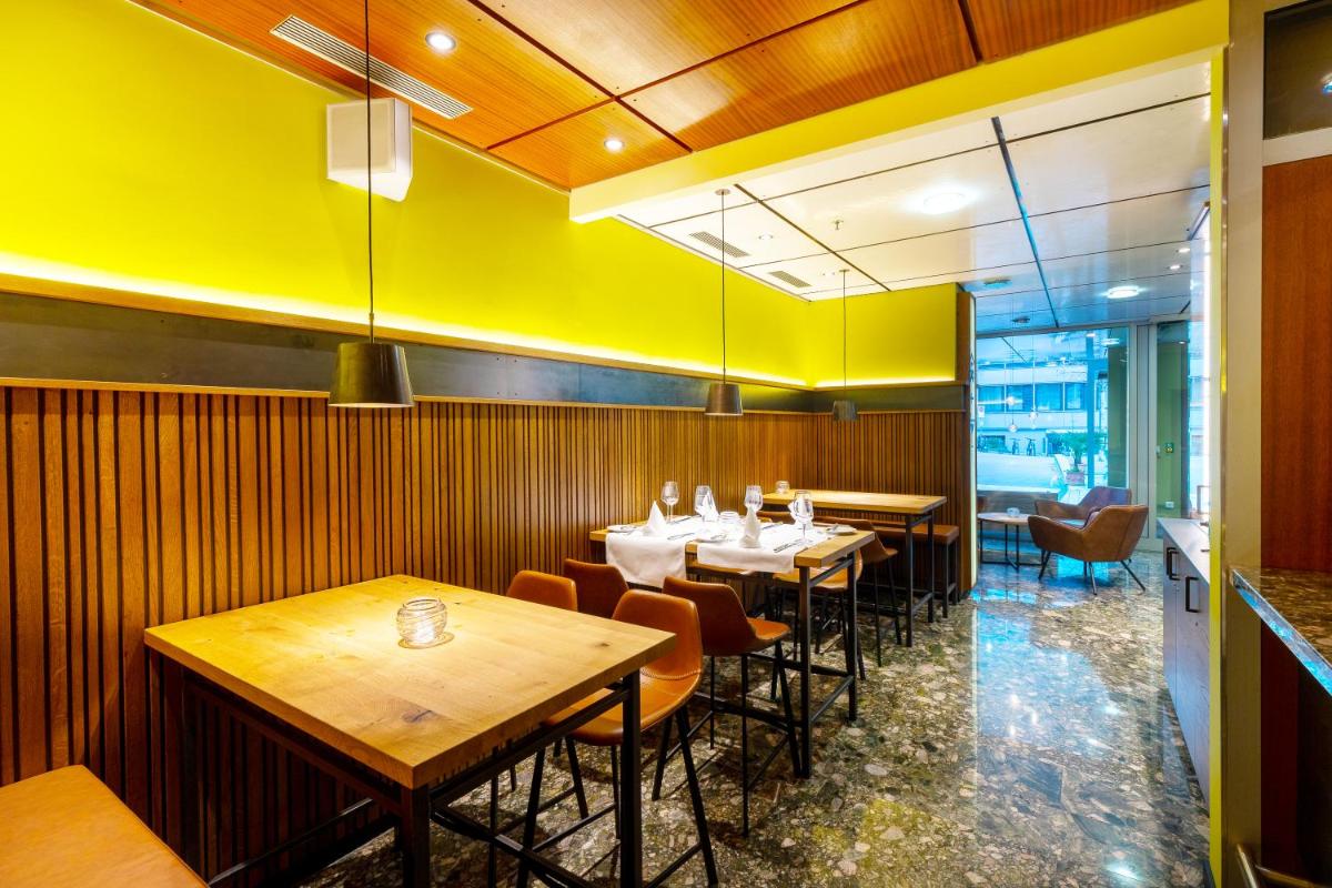 Hotel Linde - 24h Self Check-in - Housity