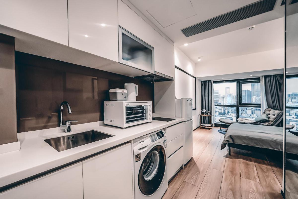 Lansho B&B Nanshan Hualian Branch - Housity
