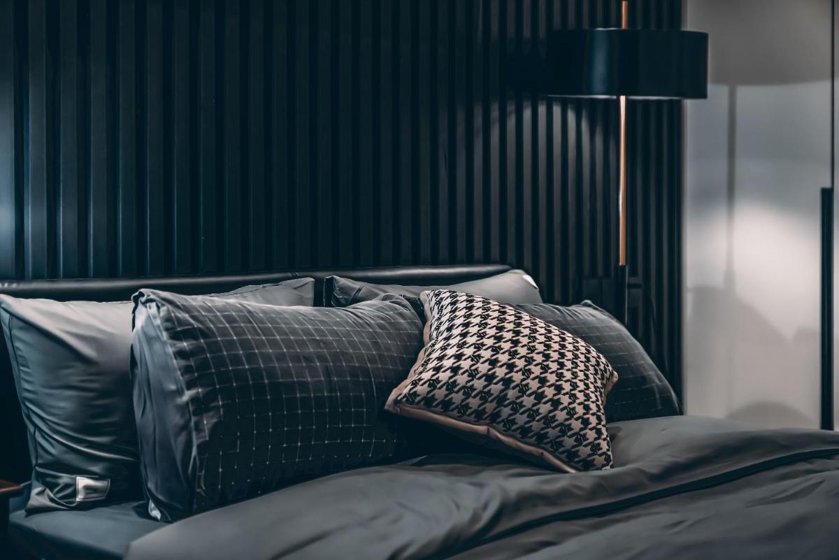 Lansho B&B Nanshan Hualian Branch - Housity