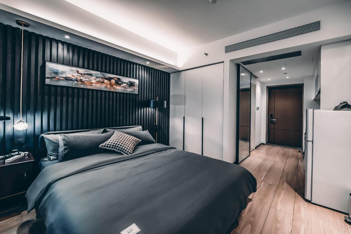 Lansho B&B Nanshan Hualian Branch - Housity