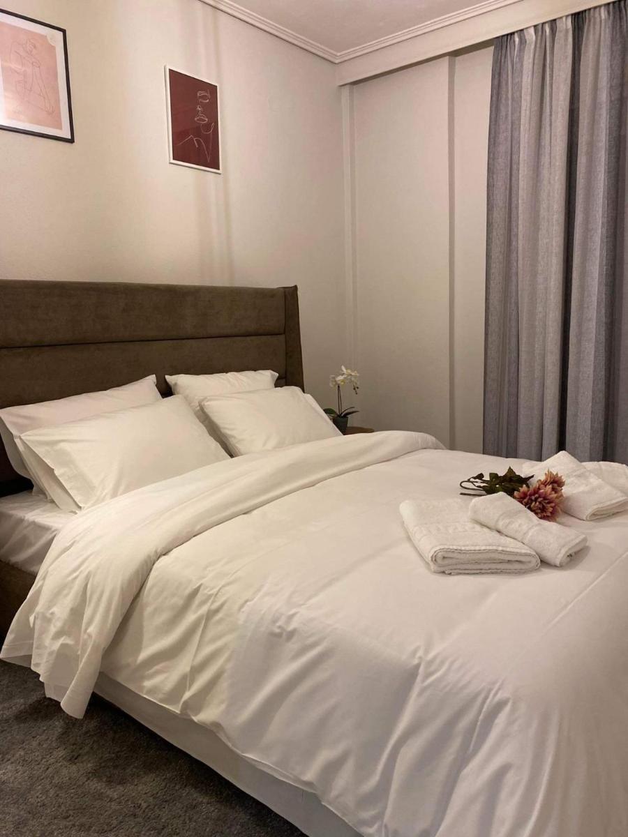 Volos Downtown Apartment - Housity