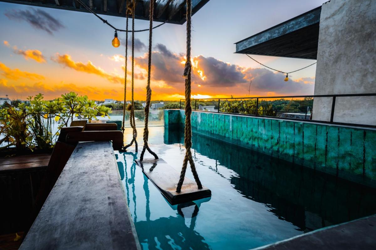 Esmeralda Boutique Hotel & Residences - Housity
