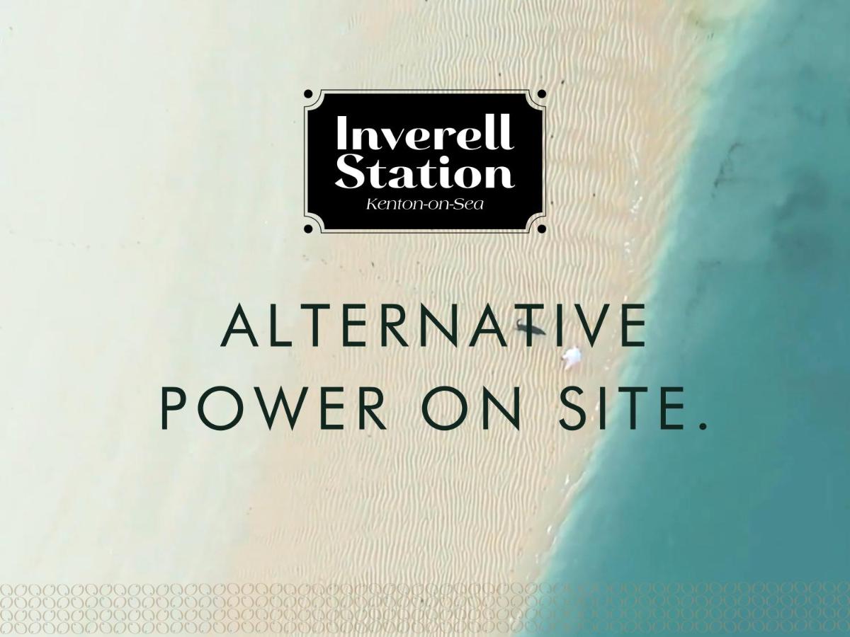 Inverell Station by The Oyster Collection - Housity
