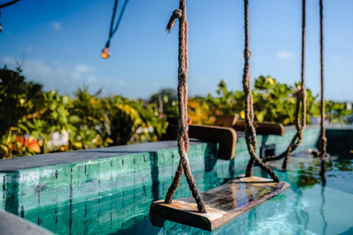 Esmeralda Boutique Hotel & Residences - Housity
