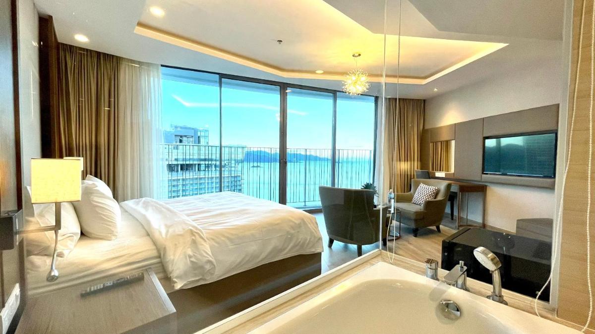 BNI PANORAMA Luxury Apartments - Housity