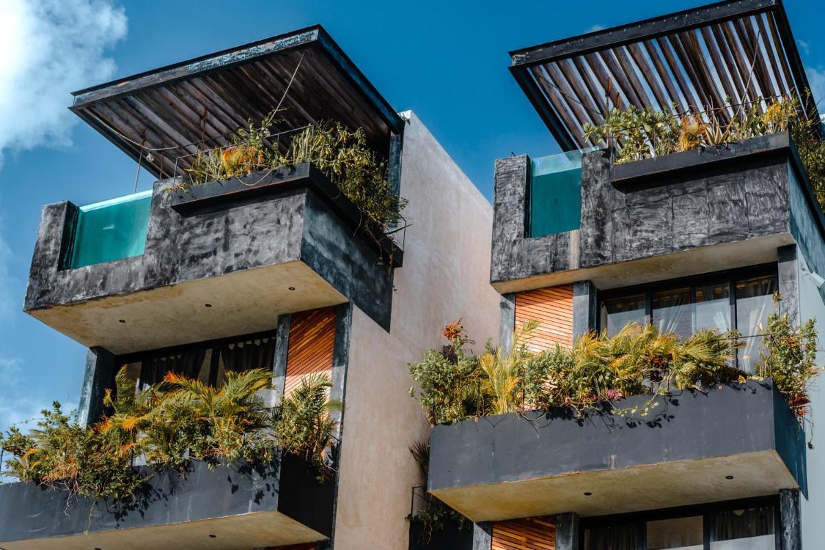 Esmeralda Boutique Hotel & Residences - Housity