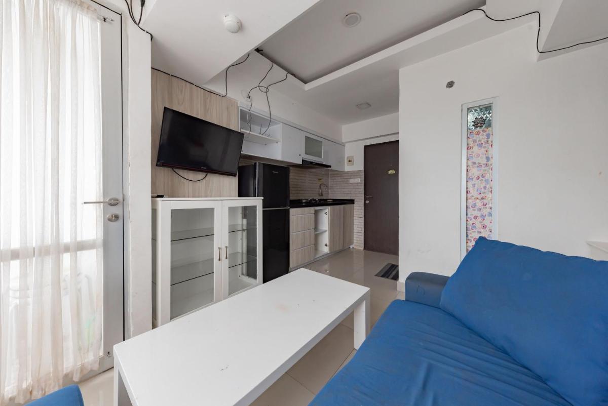 RedDoorz Apartment @ Jarrdin Cihampelas - Housity