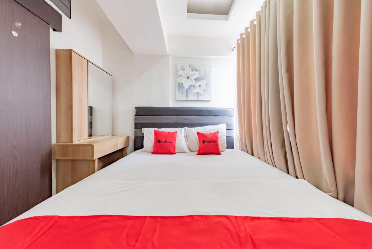 RedDoorz Apartment @ Jarrdin Cihampelas - Housity