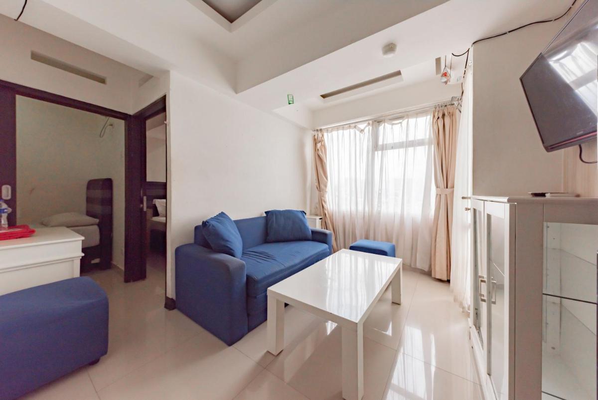 RedDoorz Apartment @ Jarrdin Cihampelas - Housity