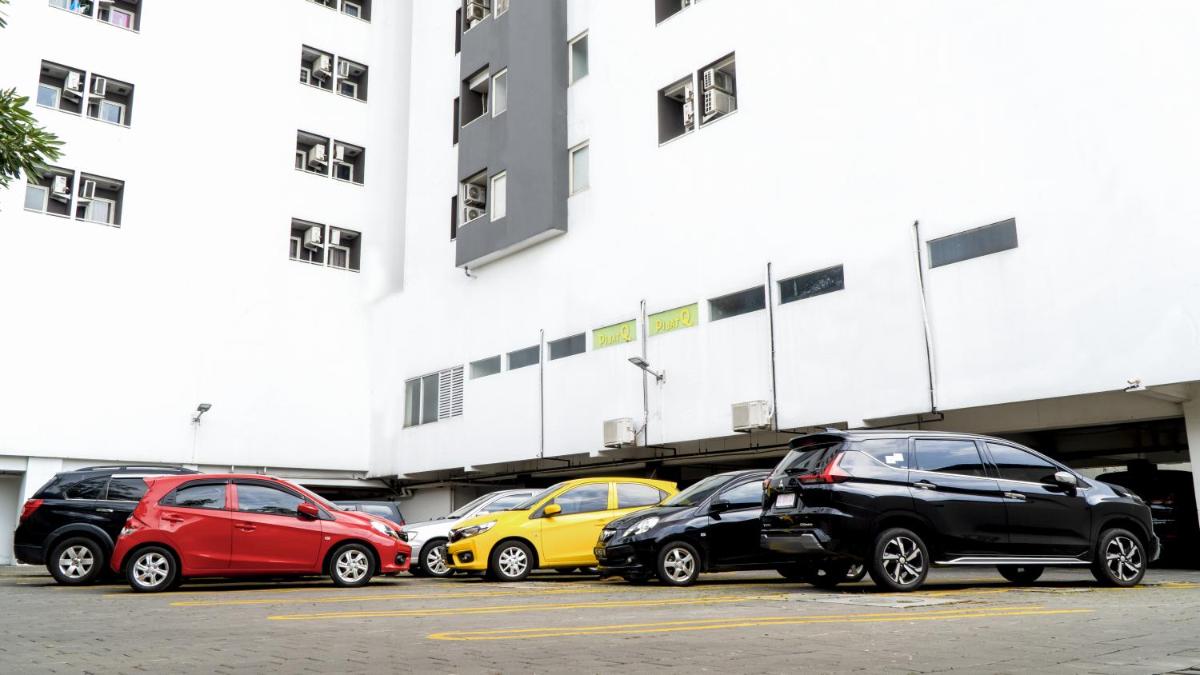 Menara One Hotel by Menara Santosa - Housity