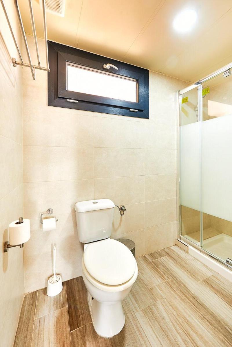 Albergue turístico La Almazara - Housity
