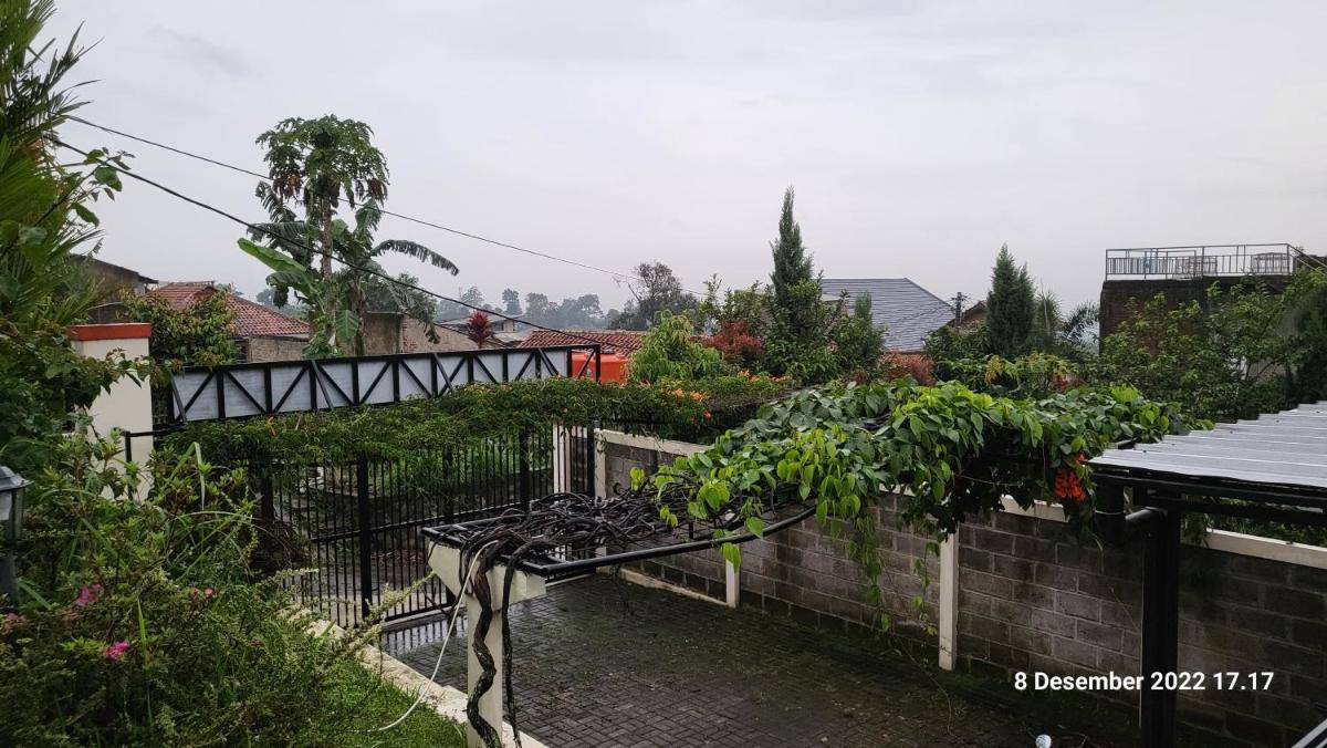 Suitetrails - Saung Panyawangan