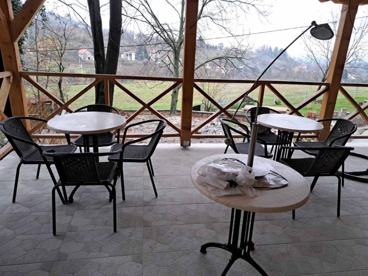 Stari kedar - Housity