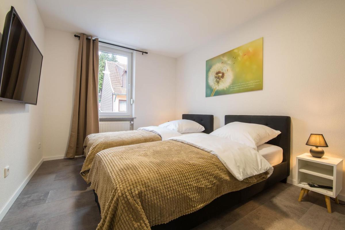 Luxury Saarbrücken 4 - Housity