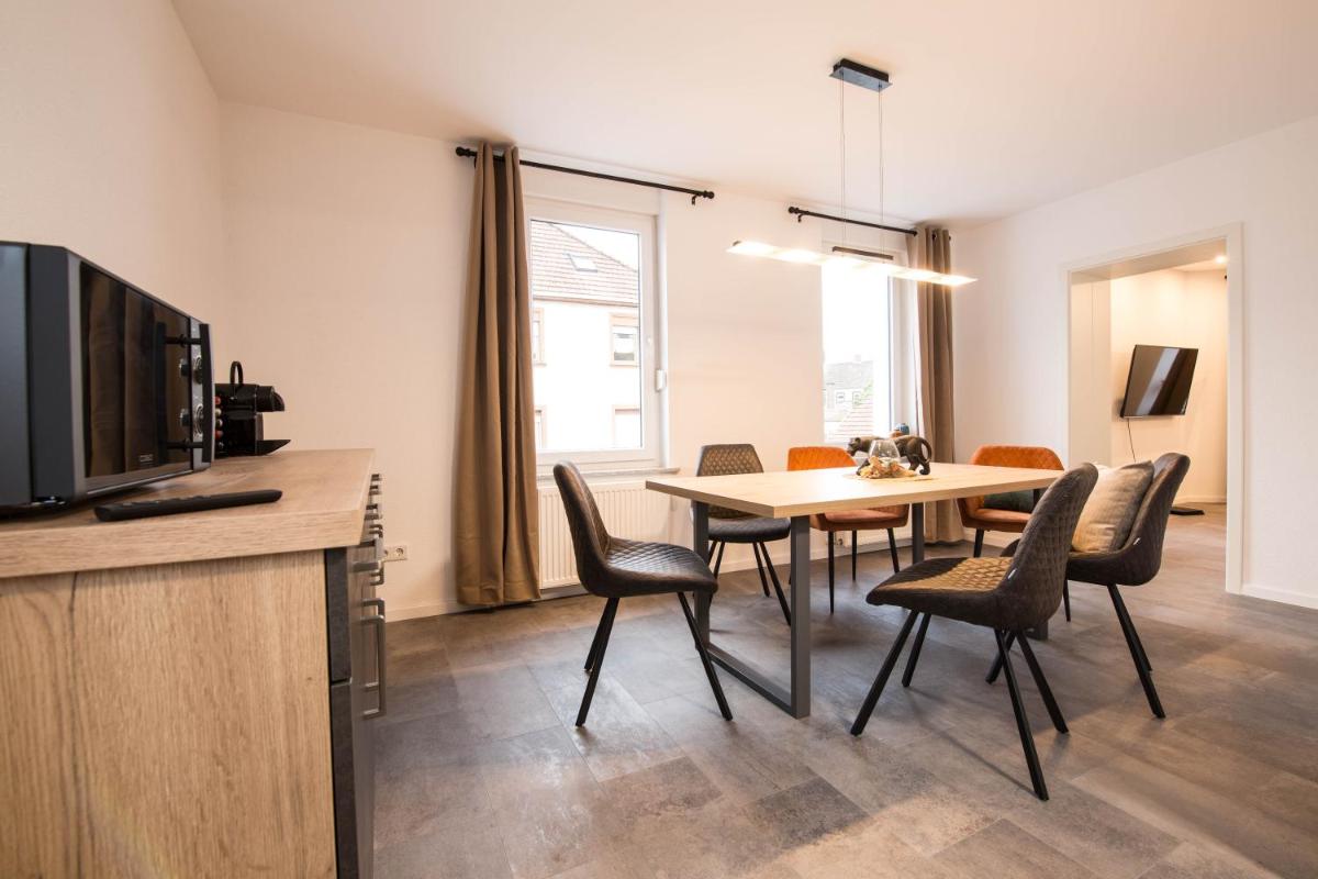 Luxury Saarbrücken 4 - Housity