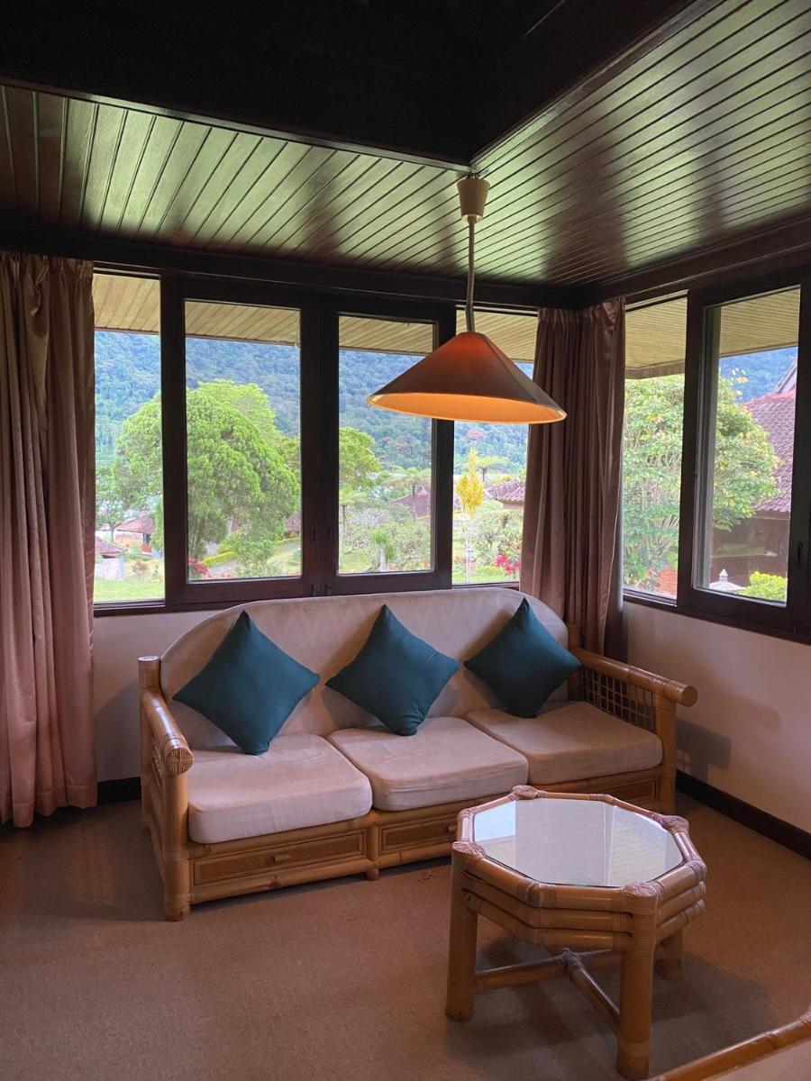 Suitetrails - BUYAN RESORT