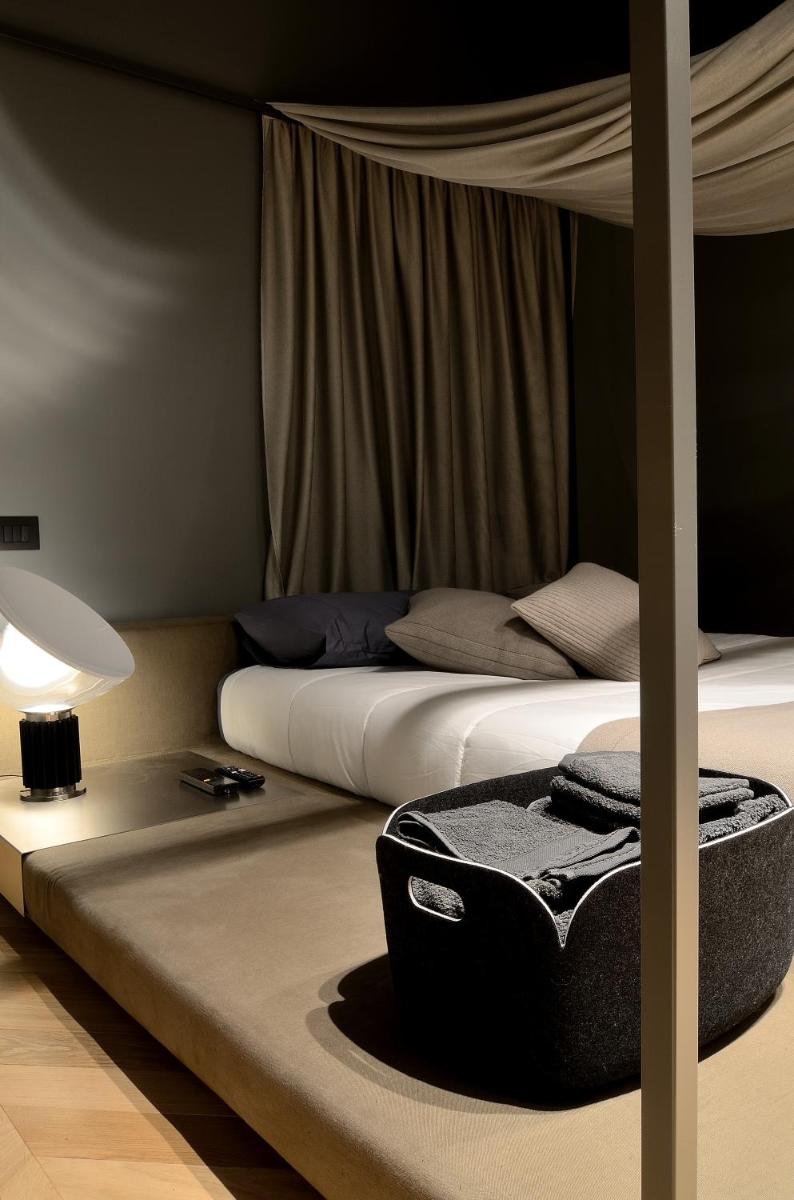 Fiorini Rooms Sora - Housity