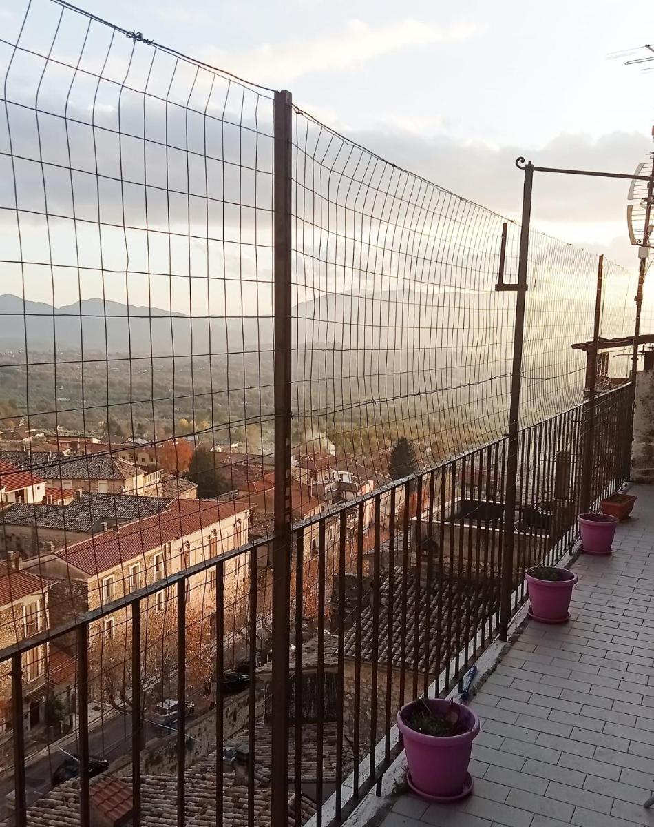bed and breakfast- Ai piedi del parco - Housity