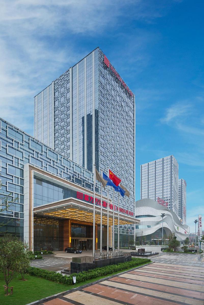 Wanda Realm Jining - Housity