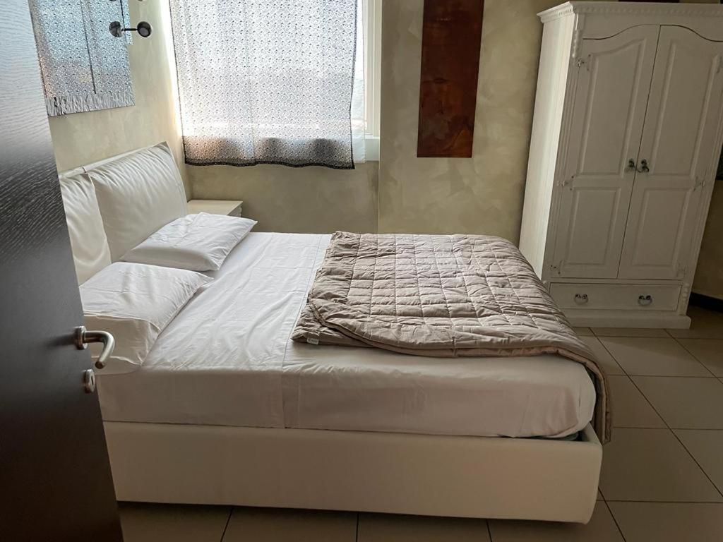 Latina dall'alto - Housity