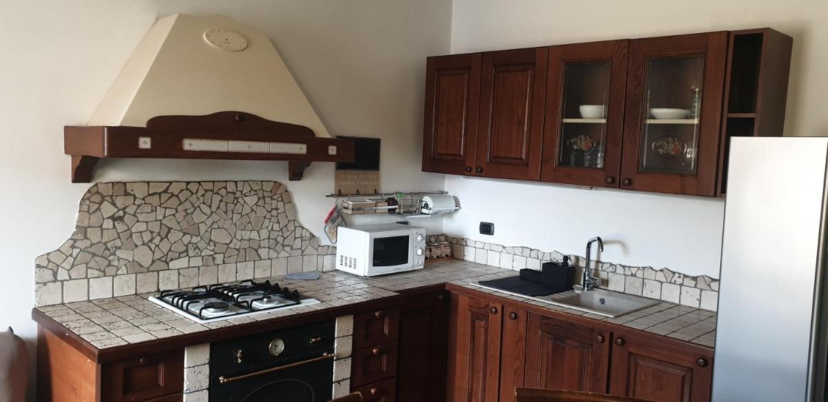 Casa in palazzo storico - Housity