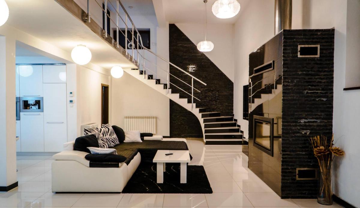 Vila Carolina Apulum - Housity