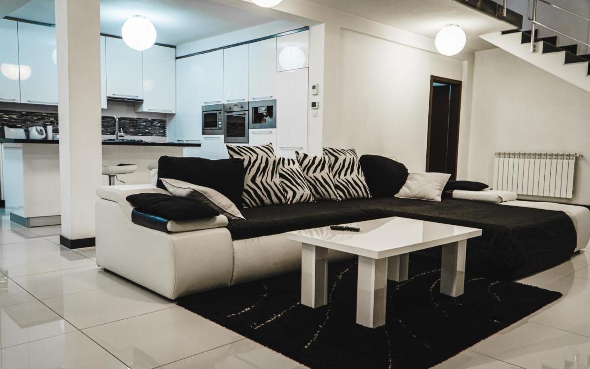 Vila Carolina Apulum - Housity