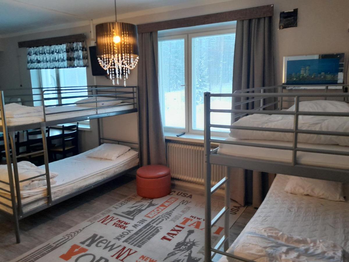 Wanhan Mestan Majatalo - Housity