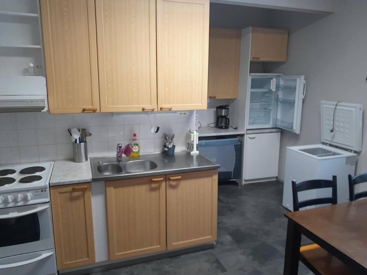 Wanhan Mestan Majatalo - Housity
