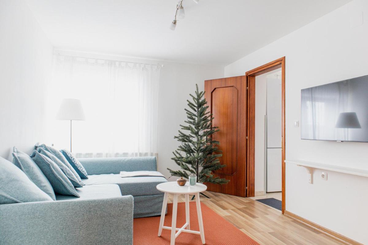 Suitetrails - Holiday House Smilja