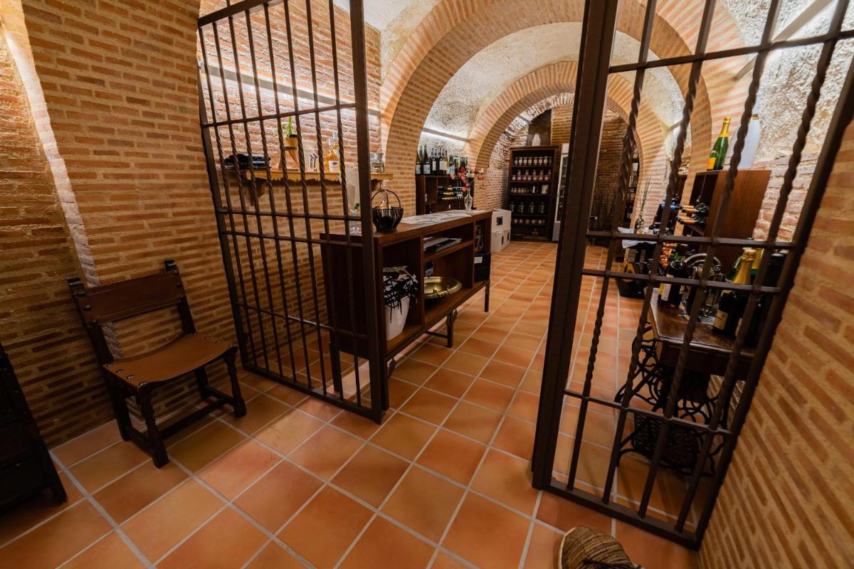 Imagen de la galería de El Jaraiz de Don Marciano, en Villaverde de Medina