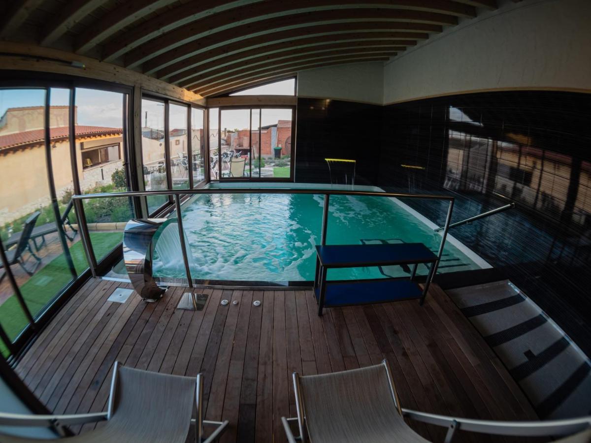 Piscina en o cerca de El Jaraiz de Don Marciano