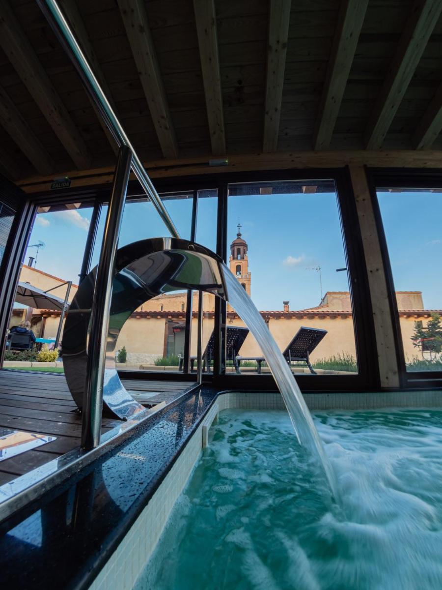 Piscina en o cerca de El Jaraiz de Don Marciano