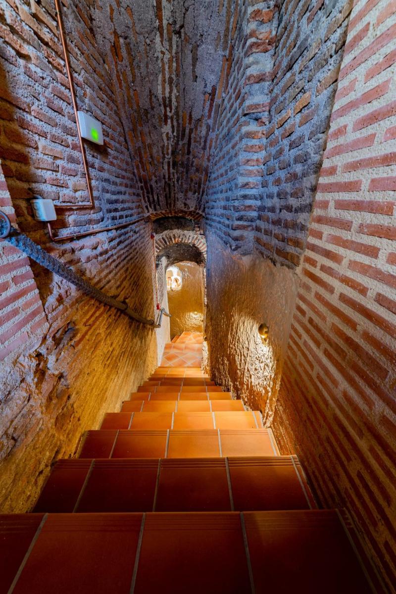 Imagen de la galería de El Jaraiz de Don Marciano, en Villaverde de Medina