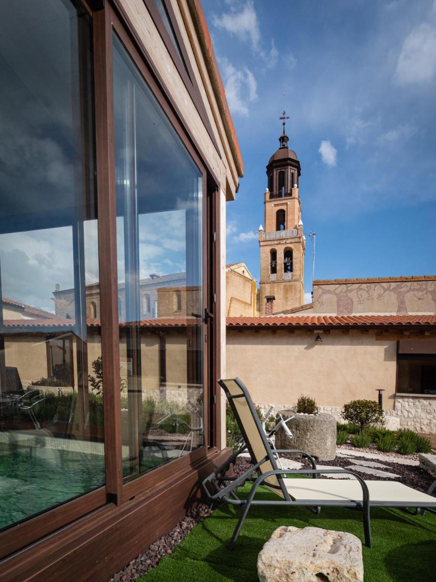 Piscina en o cerca de El Jaraiz de Don Marciano