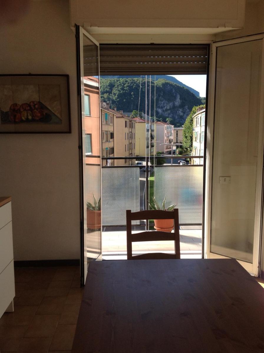 Appartamento di Olga - Housity
