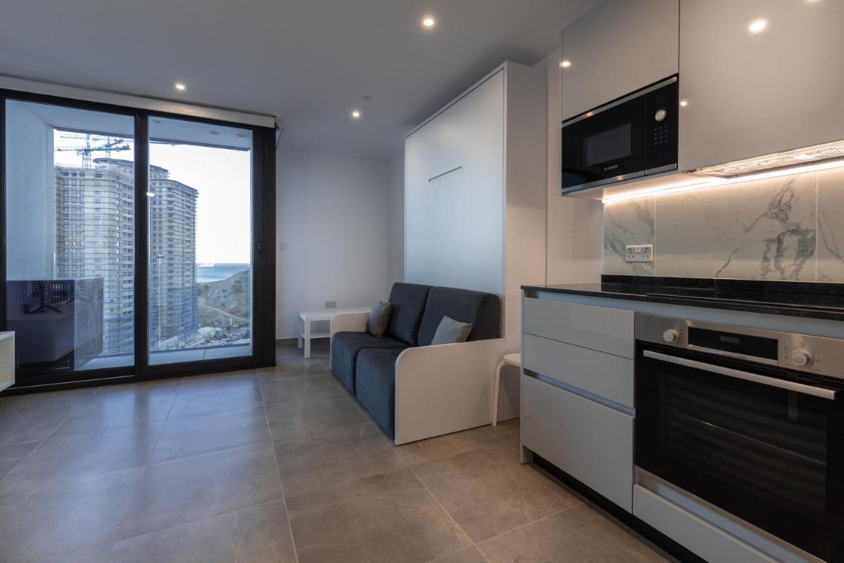 E1 STUDIOS-Hosted by Sweetstay - Housity